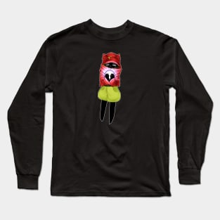 Ringo Long Sleeve T-Shirt